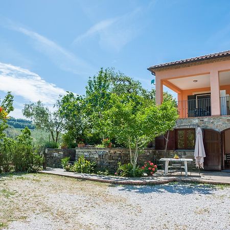 Il Melograno Bed & Breakfast Pollica Exterior photo